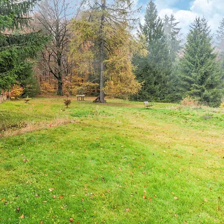 アパート Cozy In Tabarz Germany In The Thuringian Forest