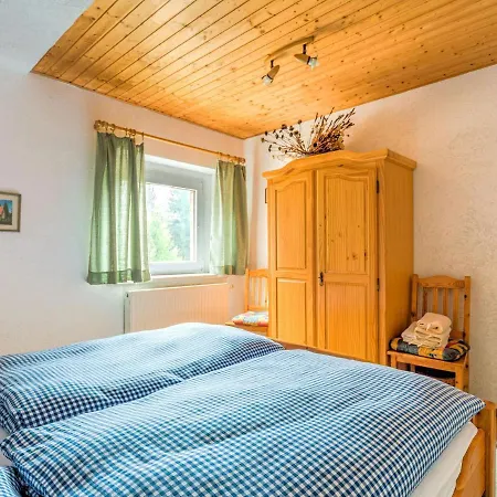 Cozy In Tabarz Germany In The Thuringian Forest