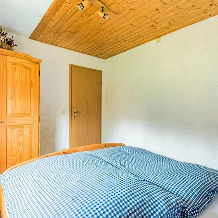 Cozy In Tabarz Germany In The Thuringian Forest * ブロターオーデ