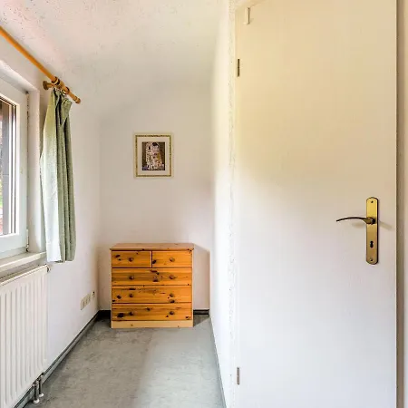 Cozy In Tabarz Germany In The Thuringian Forest