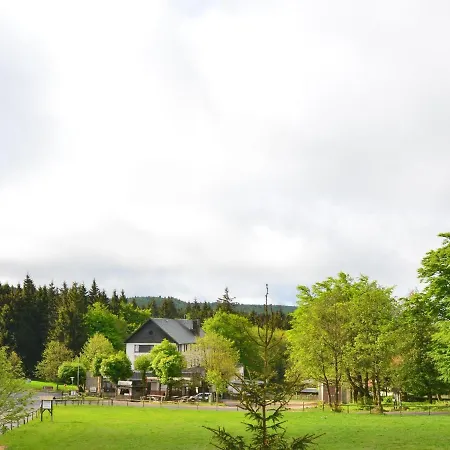 アパート Cozy In Tabarz Germany In The Thuringian Forest
