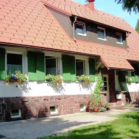 Cozy In Tabarz Germany In The Thuringian Forest *